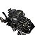 Motor de Popa a Gasolina Toyama Tm15Ts 15Hp 2T 750-003 Tv0 - Imagem 6