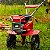 Motocultivador a Gasolina Branco Bttg7,5 Reduzido 3 Marchas 7,5hp 223cc 4t Er7 - Imagem 10
