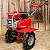 Motocultivador a Gasolina Branco Bttg7,5 Reduzido 3 Marchas 7,5hp 223cc 4t Er7 - Imagem 2