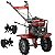 Motocultivador a Gasolina Branco Bttg7,5 Reduzido 3 Marchas 7,5hp 223cc 4t Er7 - Imagem 3