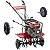 Motocultivador a Gasolina Branco Bttg7,5 Reduzido 3 Marchas 7,5hp 223cc 4t Er7 - Imagem 5