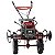 Motocultivador a Gasolina Branco Bttg7,5 Reduzido 3 Marchas 7,5hp 223cc 4t Er7 - Imagem 11