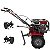 Motocultivador a Gasolina Branco Bttg7,5 Reduzido 3 Marchas 7,5hp 223cc 4t Er7 - Imagem 7