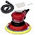 Lixadeira Roto Orbital 6" Com Aspiração R2 L-15 L15 - Imagem 6