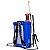 Pulverizador Costal Bateria e Manual Kawashima Pem-P20 Pk0 - Imagem 2