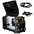 Inversor de Solda Lynus Isml-145 Mig Tig Mma 120a 55.0 Sl4 - Imagem 3