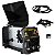 Inversor de Solda Lynus Isml-145 Mig Tig Mma 120a 55.0 com Arame 1kg Sl5 - Imagem 3