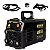 Inversor de Solda Lynus Isml-145 Mig Tig Mma 120a 55.0 com Arame 1kg Sl5 - Imagem 2