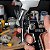 Pistola De Pintura Mini Hvlp H2000 Bico 0,8mm Ph2 - Imagem 10