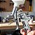 Pistola De Pintura Mini Hvlp H2000 Bico 0,8mm Ph2 - Imagem 11