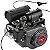 Motor para Compactador de Solo a Gasolina Branco B4T5.5CX 5,5hp 163cc 4t B5m - Imagem 4