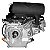Motor para Compactador de Solo a Gasolina Branco B4T5.5CX 5,5hp 163cc 4t B5m - Imagem 2