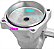 Rabeta Vertical Tot Power para Motor 2 Tempos sem Motor Rv0 - Imagem 7