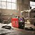 Inversor Solda Mig Galzer Easy Mig 200 220v Clindro 1mt Zg3 - Imagem 6