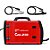 Inversor Solda Mig Galzer Easy Mig 200 220v Clindro 1mt Zg3 - Imagem 4