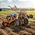 Motocultivador a Gasolina Branco Bttg7,5 7,5hp 223cc 3 Marchas com Semeadeira Knapik 1 Linha Ms7 - Imagem 5