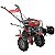 Motocultivador a Gasolina Branco Bttg7,5 7,5hp 223cc 3 Marchas com Semeadeira Knapik 1 Linha Ms7 - Imagem 6