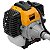 Roçadeira Lateral a Gasolina Zmax Zr52xMotopoda Podador Zr6 - Imagem 9