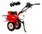 Motocultivador a Gasolina Kawashima Mcg780a Carretinha Ck6 - Imagem 8