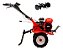 Motocultivador a Gasolina Kawashima Mcg780a Carretinha Ck6 - Imagem 9