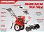 Motocultivador a Gasolina Kawashima Mcg780a Carretinha Ck6 - Imagem 10