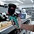 Pistola de Pintura Pdr Pro Green HVMP Bico 1,0mm 600ml Copo Preto P1p - Imagem 2