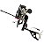 Rabeta Curta Tailandesa Kawashima 2707520 com Motor a Gasolina GE 2602-E 26hp 5600820 Rk3 - Imagem 4