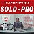 Inversor Solda Sold-Pro 220v Tig Protocolo Dentário St0 - Imagem 2