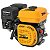 Bomba de Pistão Pulverização Agrícola Zmax Zp45 45l/min Motor a Gasolina Zm70g4t sem Mangueira Bp9 - Imagem 4