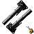 Eixo Desbloqueador Tot Power para Motocultivador 5 a 9hp Eixo 22mm Z30 - Imagem 4