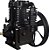 Cabeçote para Compressor Tot Power 20 Pés Alta Pressão Us2 - Imagem 6