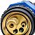 Tocha Solda Mig Galzer 36Ak 3mts Conector Euro Tm7 - Imagem 4