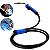 Tocha Solda Mig Galzer 36Ak 3mts Conector Euro Tm7 - Imagem 3