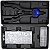 Rebitador Rosca Pdr Pro-3012 Manual 14pol Bico M3 a M12 3012 - Imagem 6