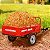 Motocultivador a Diesel Branco BTTD10 com Carretinha 1000kg Ck8 - Imagem 6