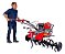 Motocultivador a Diesel Branco BTTD10 com Carretinha 1000kg Ck8 - Imagem 3