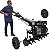 Motocultivador Diesel Zmax Zt1300d 12hp Carretinha 1000k Zk0 - Imagem 10