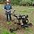 Motocultivador Diesel Zmax Zt1300d 12hp Carretinha 1000k Zk0 - Imagem 8
