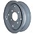 Quatro Pneu Universal 4.00-8 Câmara Eixo Roda Tot Power 4pe - Imagem 4