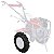 Pneu para Motocultivador 5.00-12 Z38 - Imagem 7
