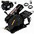 Serra Policorte Motomil Sc100 Motor Lynus 3cv 2p 3450rpm Sp6 - Imagem 1