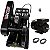 Serra Policorte Motomil Sc100 Motor Lynus 3cv 2p 3450rpm Sp6 - Imagem 2