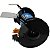 Moto Esmeril de Bancada Bremen 4787 8p 750w 220v Escova Ebe - Imagem 7