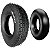 Pneu Universal Boartyre 4.00-8 70km/h 400kg 6 Lonas e Câmara 1vp - Imagem 1