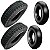 Par Pneu Universal Boartyre 4.00-8 70km/h 400kg 6 Lonas e Câmaras 2vp - Imagem 5