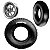 Pneu Universal Boartyre 4.00-8 70km/h 400kg 6 Lonas, Câmara e Aro de Alumínio 1va - Imagem 7
