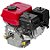 Motor Gasolina Branco B4t-7.0 Embreagem Centrifuga Polia Mp6 - Imagem 6