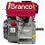 Motor Gasolina Branco B4t-7.0 Embreagem Centrifuga Polia Mp6 - Imagem 7