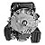 Motor de Popa a Gasolina Kawashima GV600-M 6hp 5600635 sem Rabeta Kv4 - Imagem 8