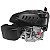 Motor de Popa a Gasolina Kawashima GV600-M 5600635 6hp 4t com Rabeta Marchas Frente Neutro Ré Kk6 - Imagem 8